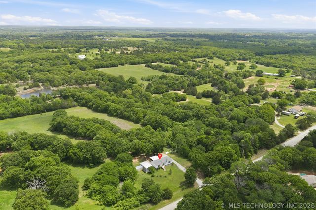 1080 Harvey Road, Ardmore, OK 73401
