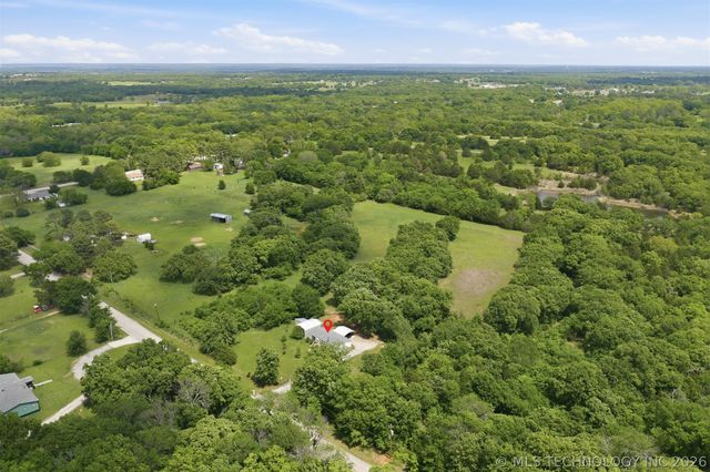 1080 Harvey Road, Ardmore, OK 73401