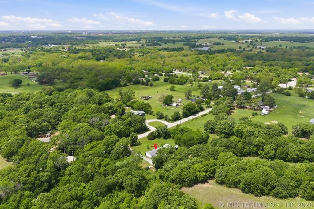 1080 Harvey Road, Ardmore, OK 73401