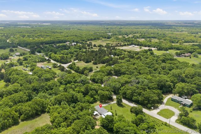 1080 Harvey Road, Ardmore, OK 73401