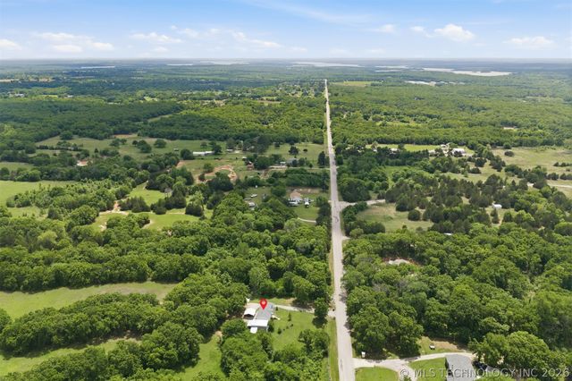 1080 Harvey Road, Ardmore, OK 73401
