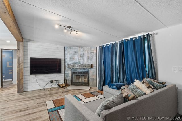 1080 Harvey Road, Ardmore, OK 73401