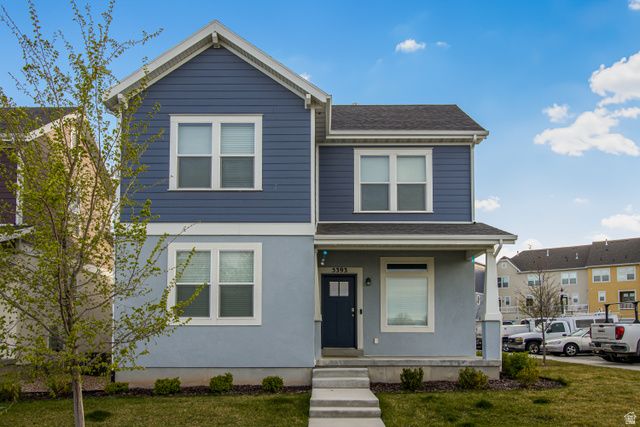 5393 W 7930 S, West Jordan, UT 84081