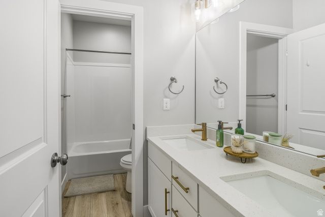 5393 W 7930 S, West Jordan, UT 84081
