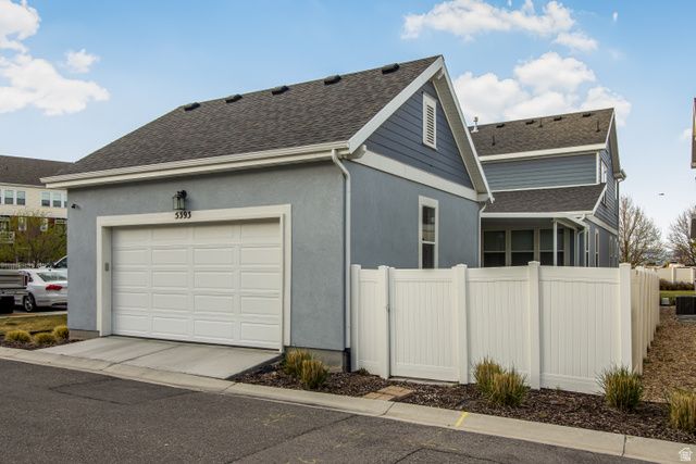 5393 W 7930 S, West Jordan, UT 84081