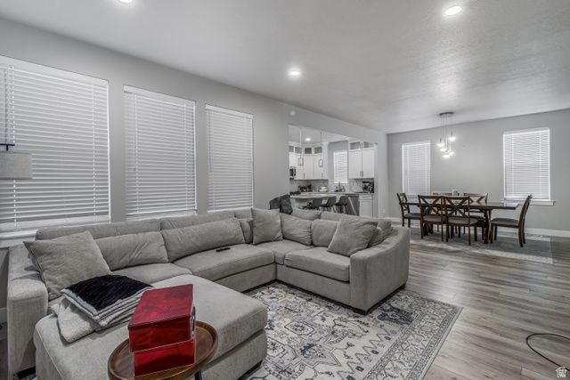 5393 W 7930 S, West Jordan, UT 84081