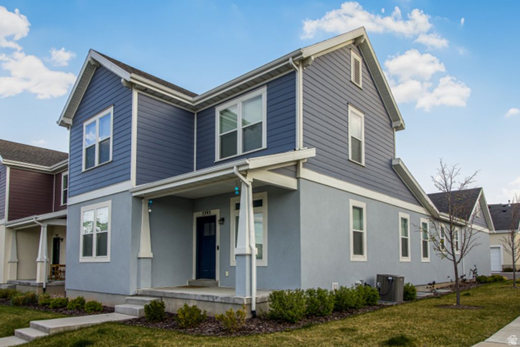 5393 W 7930 S, West Jordan, UT 84081