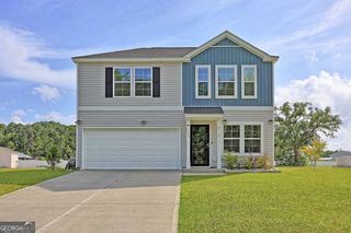 1136 Wilkins Road, Midway, GA 31320