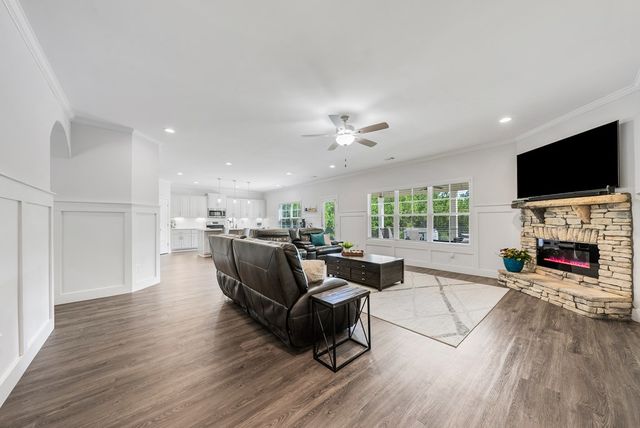 83 Terry Lane, Fortson, GA 31808