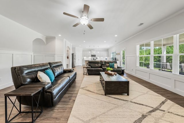 83 Terry Lane, Fortson, GA 31808