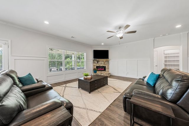 83 Terry Lane, Fortson, GA 31808