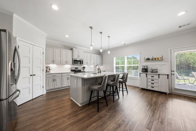 83 Terry Lane, Fortson, GA 31808