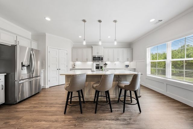 83 Terry Lane, Fortson, GA 31808