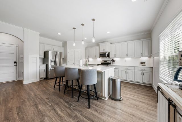83 Terry Lane, Fortson, GA 31808