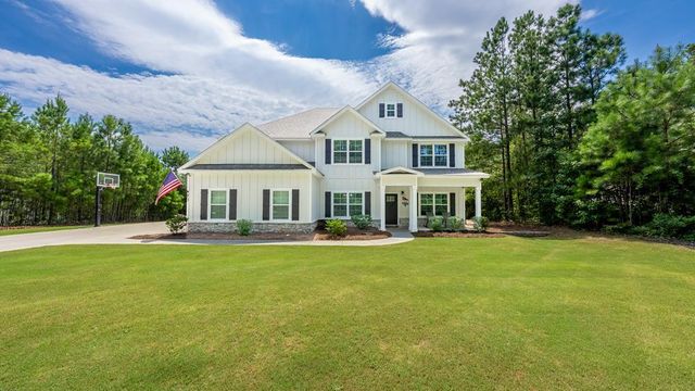 83 Terry Lane, Fortson, GA 31808