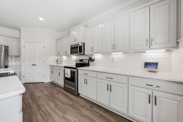 83 Terry Lane, Fortson, GA 31808