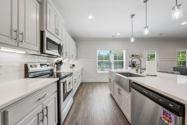 83 Terry Lane, Fortson, GA 31808