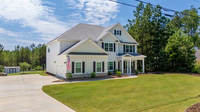 83 Terry Lane, Fortson, GA 31808