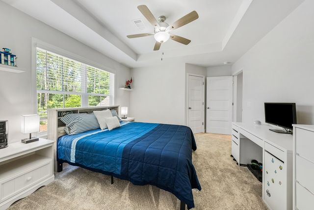 83 Terry Lane, Fortson, GA 31808