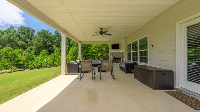 83 Terry Lane, Fortson, GA 31808