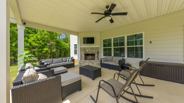 83 Terry Lane, Fortson, GA 31808