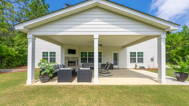83 Terry Lane, Fortson, GA 31808
