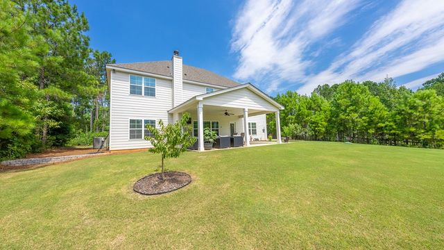 83 Terry Lane, Fortson, GA 31808