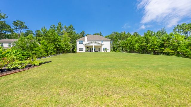 83 Terry Lane, Fortson, GA 31808