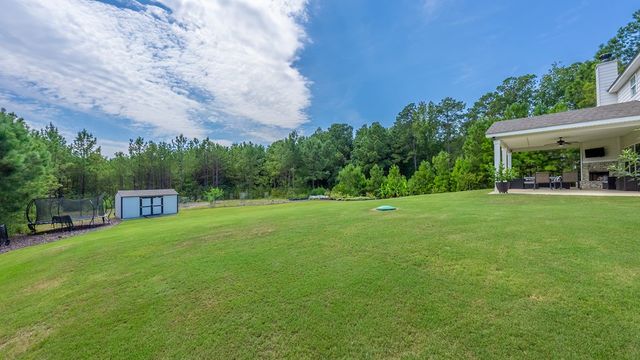 83 Terry Lane, Fortson, GA 31808