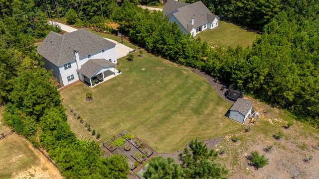 83 Terry Lane, Fortson, GA 31808