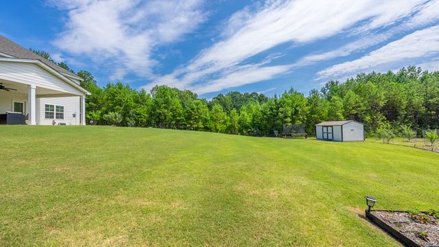 83 Terry Lane, Fortson, GA 31808