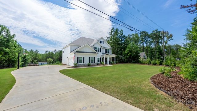 83 Terry Lane, Fortson, GA 31808
