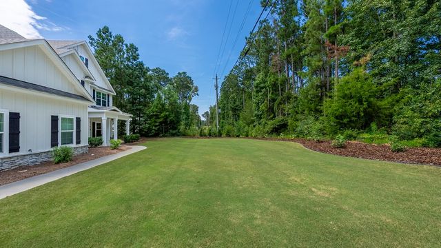 83 Terry Lane, Fortson, GA 31808