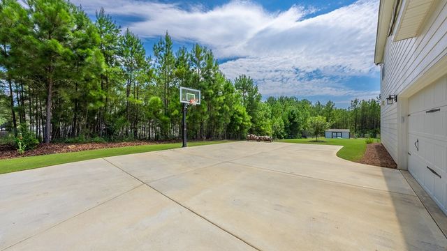 83 Terry Lane, Fortson, GA 31808