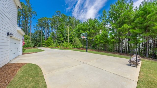 83 Terry Lane, Fortson, GA 31808