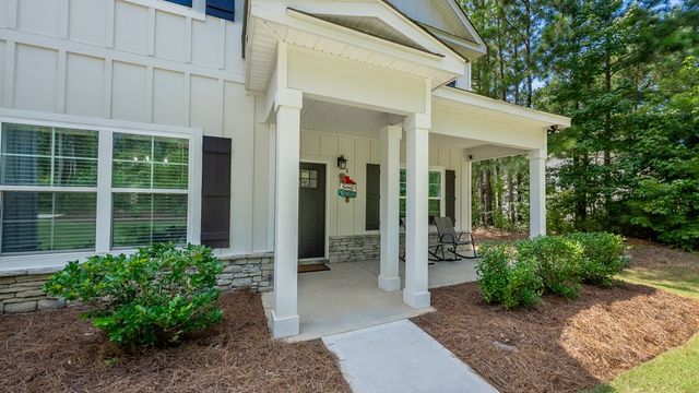 83 Terry Lane, Fortson, GA 31808