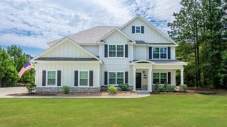 83 Terry Lane, Fortson, GA 31808