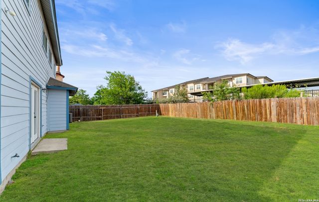5502 Burton Farm, San Antonio, TX 78244