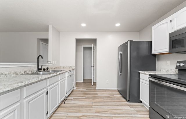 5502 Burton Farm, San Antonio, TX 78244