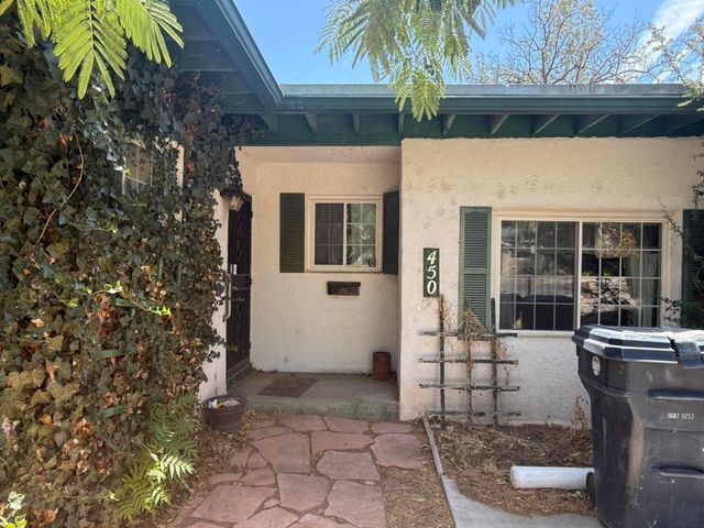 450 Montclaire Drive SE, Albuquerque, NM 87108