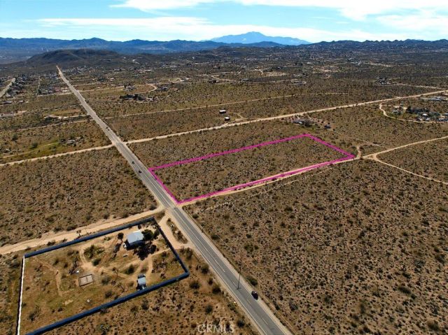 58470 Mesa, Yucca Valley, CA 92284