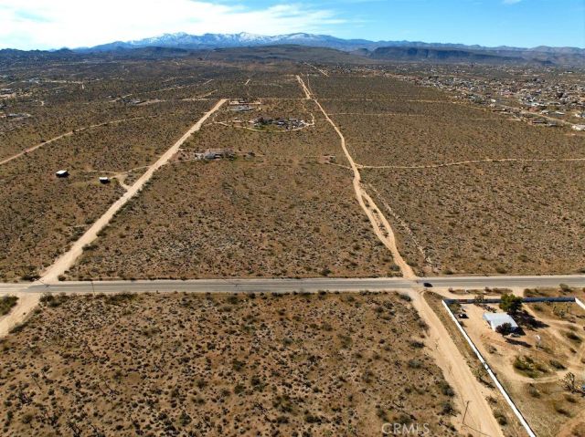 58470 Mesa, Yucca Valley, CA 92284
