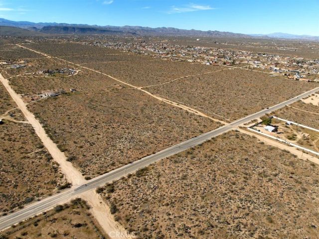 58470 Mesa, Yucca Valley, CA 92284