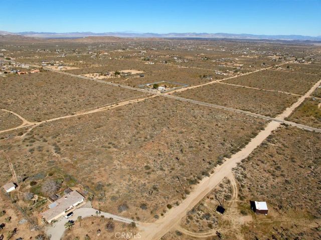 58470 Mesa, Yucca Valley, CA 92284