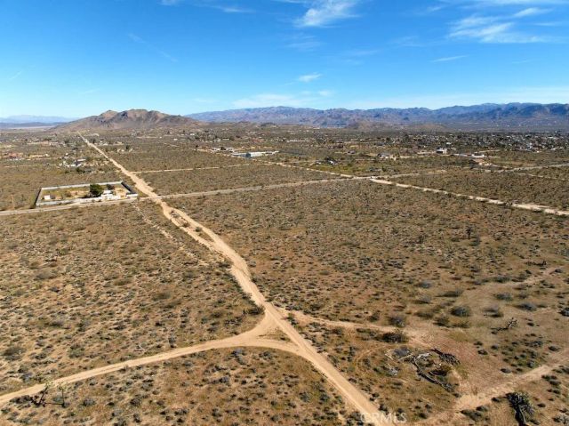 58470 Mesa, Yucca Valley, CA 92284