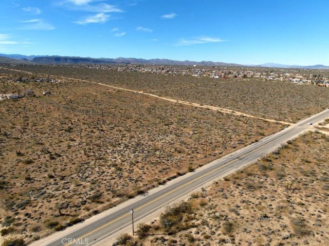 58470 Mesa, Yucca Valley, CA 92284