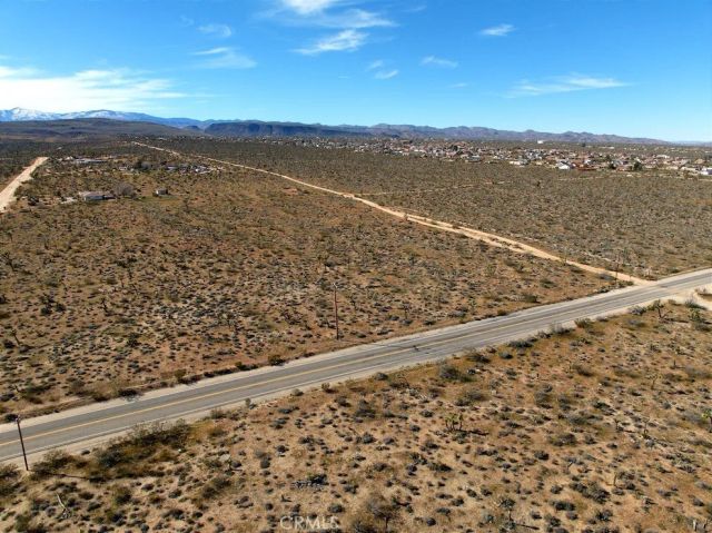 58470 Mesa, Yucca Valley, CA 92284