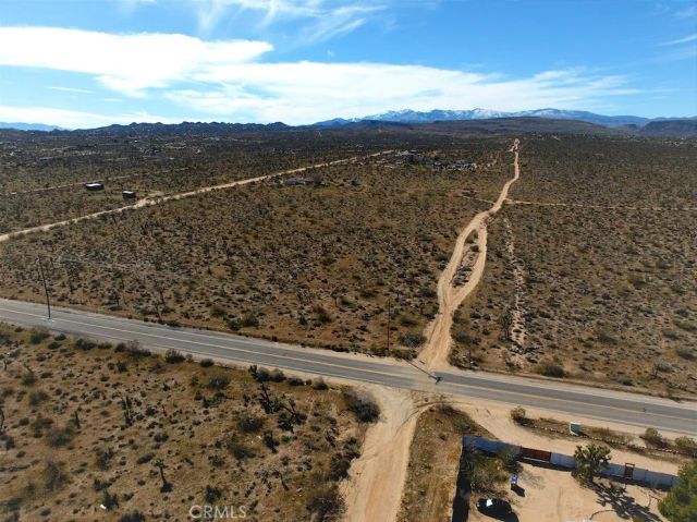 58470 Mesa, Yucca Valley, CA 92284