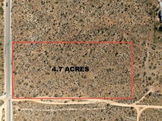 58470 Mesa, Yucca Valley, CA 92284