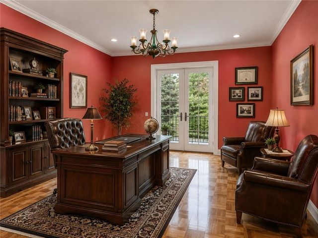 5000 Shrine Park Road, Leavenworth, KS 66048